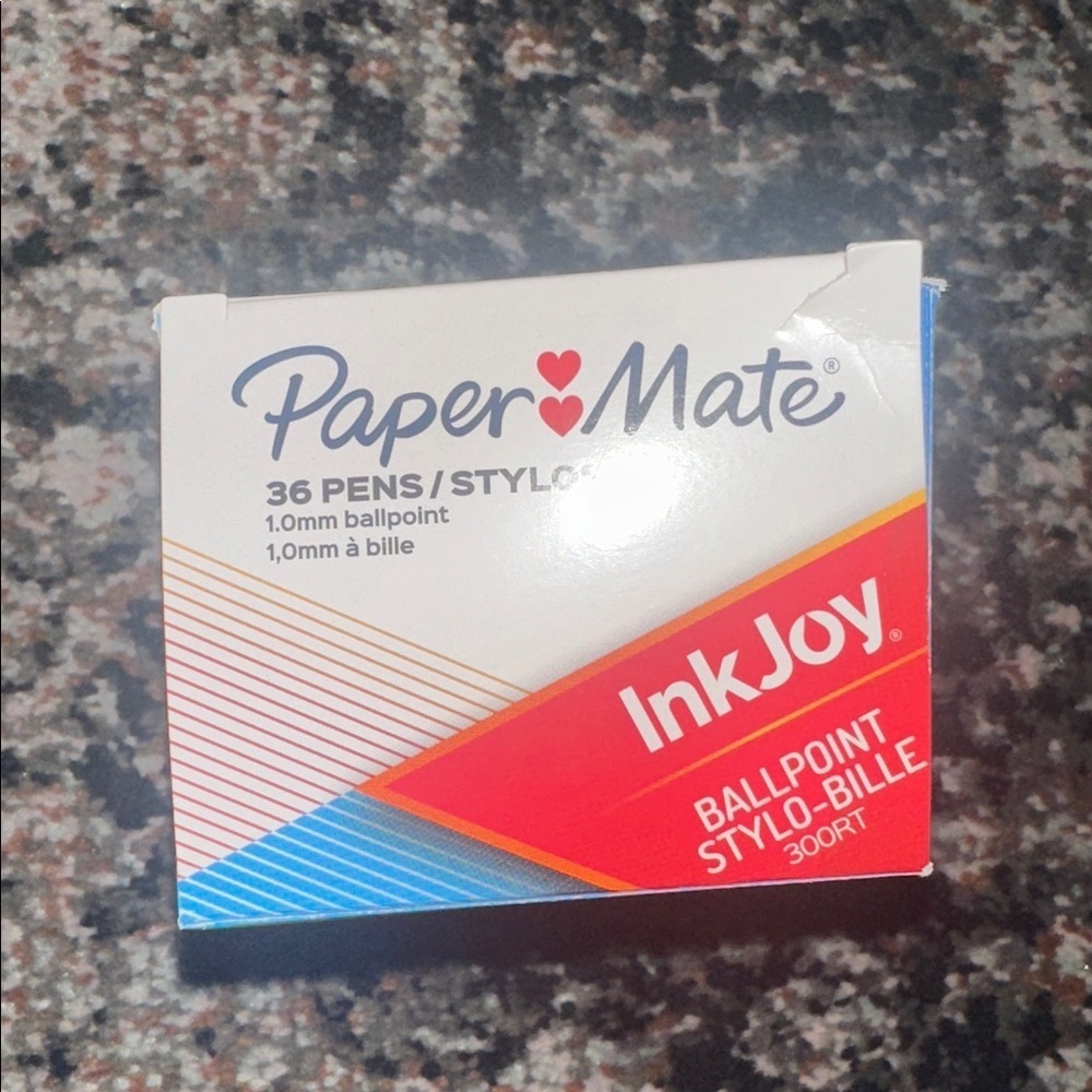 Paper Mate InkJoy - Picture 2 of 3